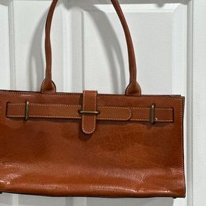 Guidi Handbag, Preloved, Used